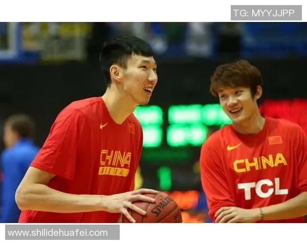 姚明性格特点分析及其对篮球事业的影响与启示