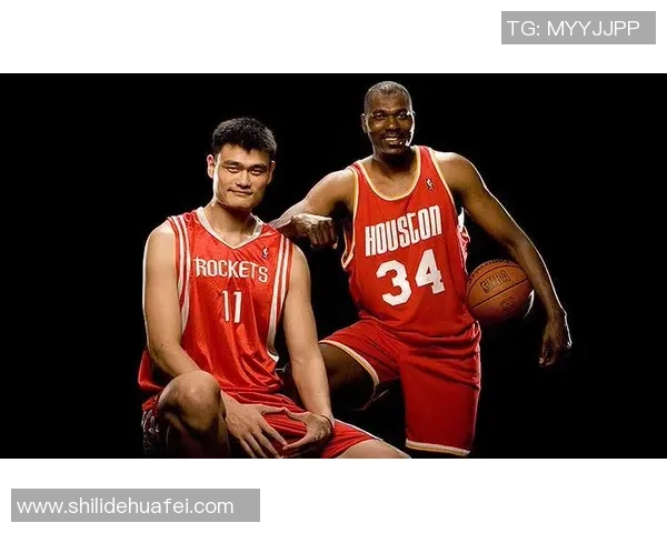 姚明的强大影响力如何助力年轻球员实现梦想与突破 姚明的强大影响力如何助力年轻球员实现梦想与突破