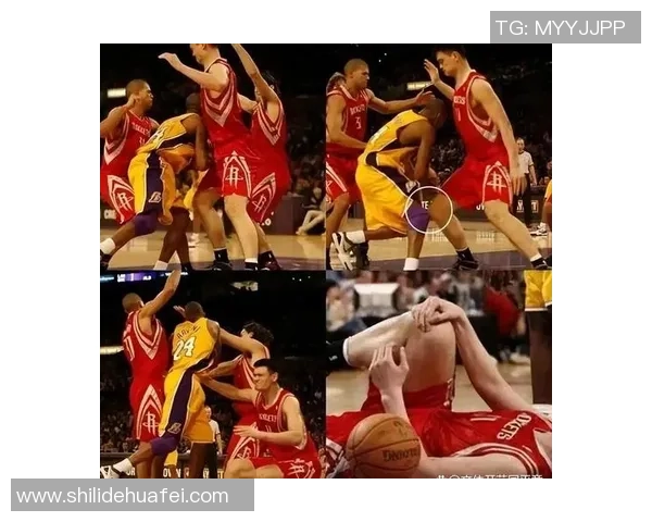 爵士克姚明的传奇之路：从篮球场到文化交流的桥梁