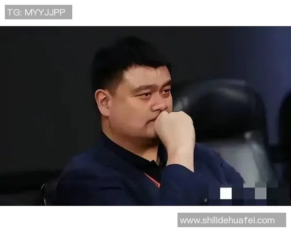 詹宁姚明:从篮球场到商业巨头的传奇人生与跨界合作之路 詹宁姚明:从篮球场到商业巨头的传奇人生与跨界合作之路