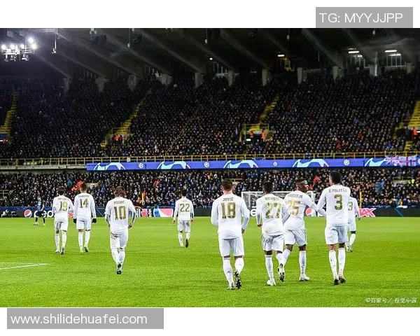 西甲经典对决皇马在点球大战中逆转国米全场沸腾