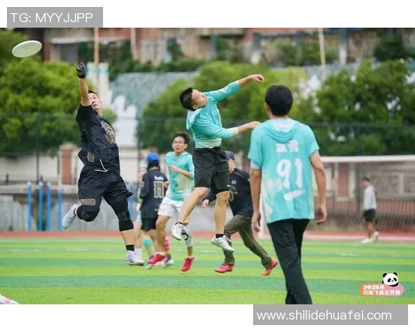 重庆飞盘队荣登全国飞盘技术排行榜第二名展现出色实力与团队协作