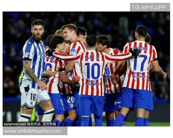 国王杯精彩对决巴黎圣日耳曼强势逆转马竞全场沸腾