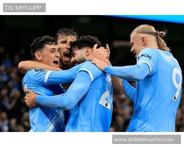 英超惊现冷门曼城3-0横扫那不勒斯全场沸腾