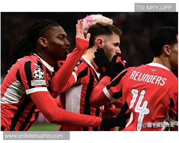 英超激战：里昂逆转AC米兰神扑瞬间引爆全场十大精彩进球回顾