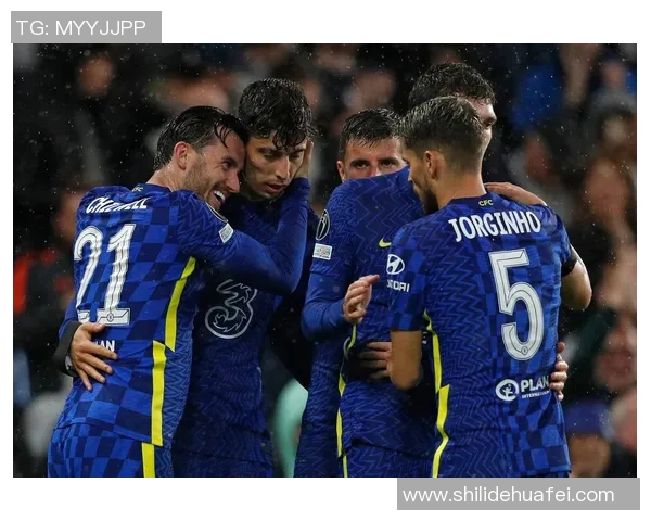 中超精彩对决切尔西大胜多特蒙德补时进球引发全场狂欢战术分析解读