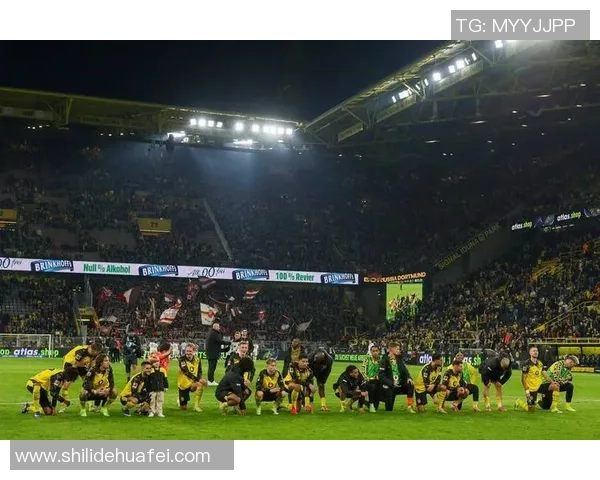 国王杯激战多特蒙德与曼城零平战术解析与精彩瞬间回顾