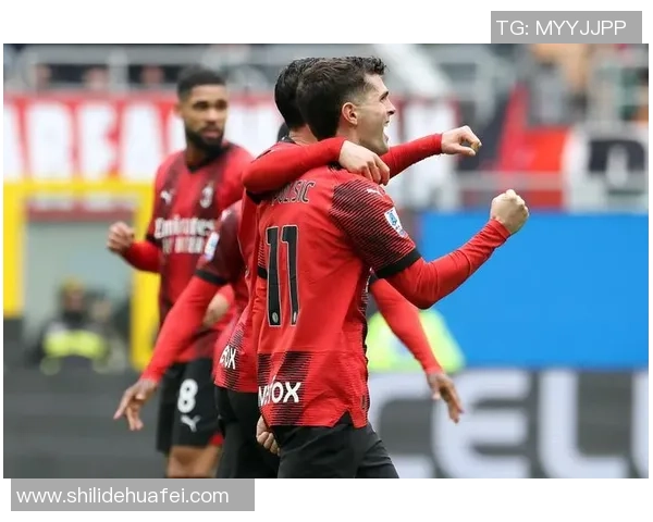 意甲精彩对决AC米兰3-0战胜巴萨十大进球瞬间引爆全场热情